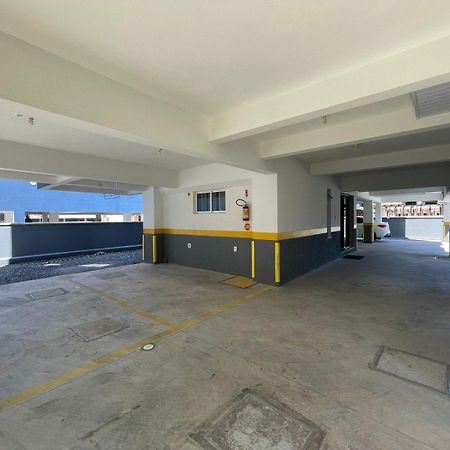 Residencial Pica Pau 103 Mono Apartman Bombinhas Kültér fotó