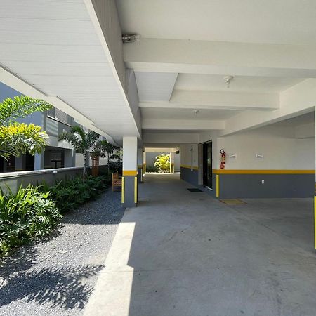 Residencial Pica Pau 103 Mono Apartman Bombinhas Kültér fotó