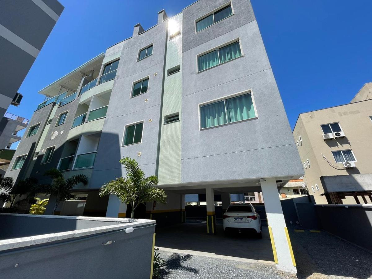 Residencial Pica Pau 103 Mono Apartman Bombinhas Kültér fotó