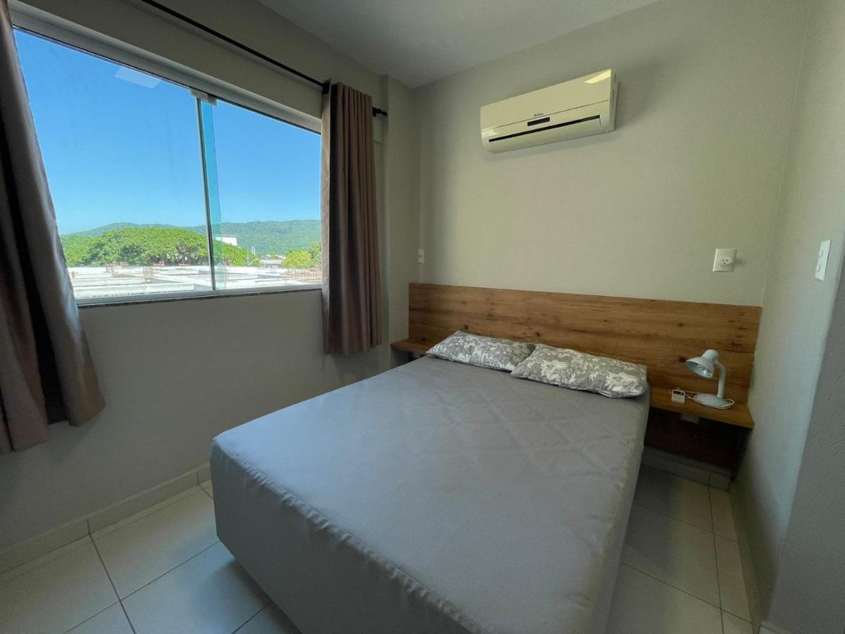 Residencial Pica Pau 103 Mono Apartman Bombinhas Kültér fotó