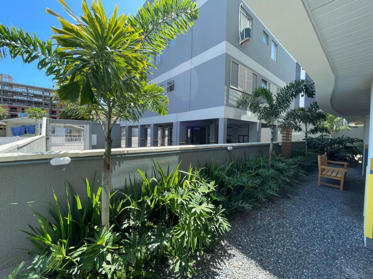 Residencial Pica Pau 103 Mono Apartman Bombinhas Kültér fotó