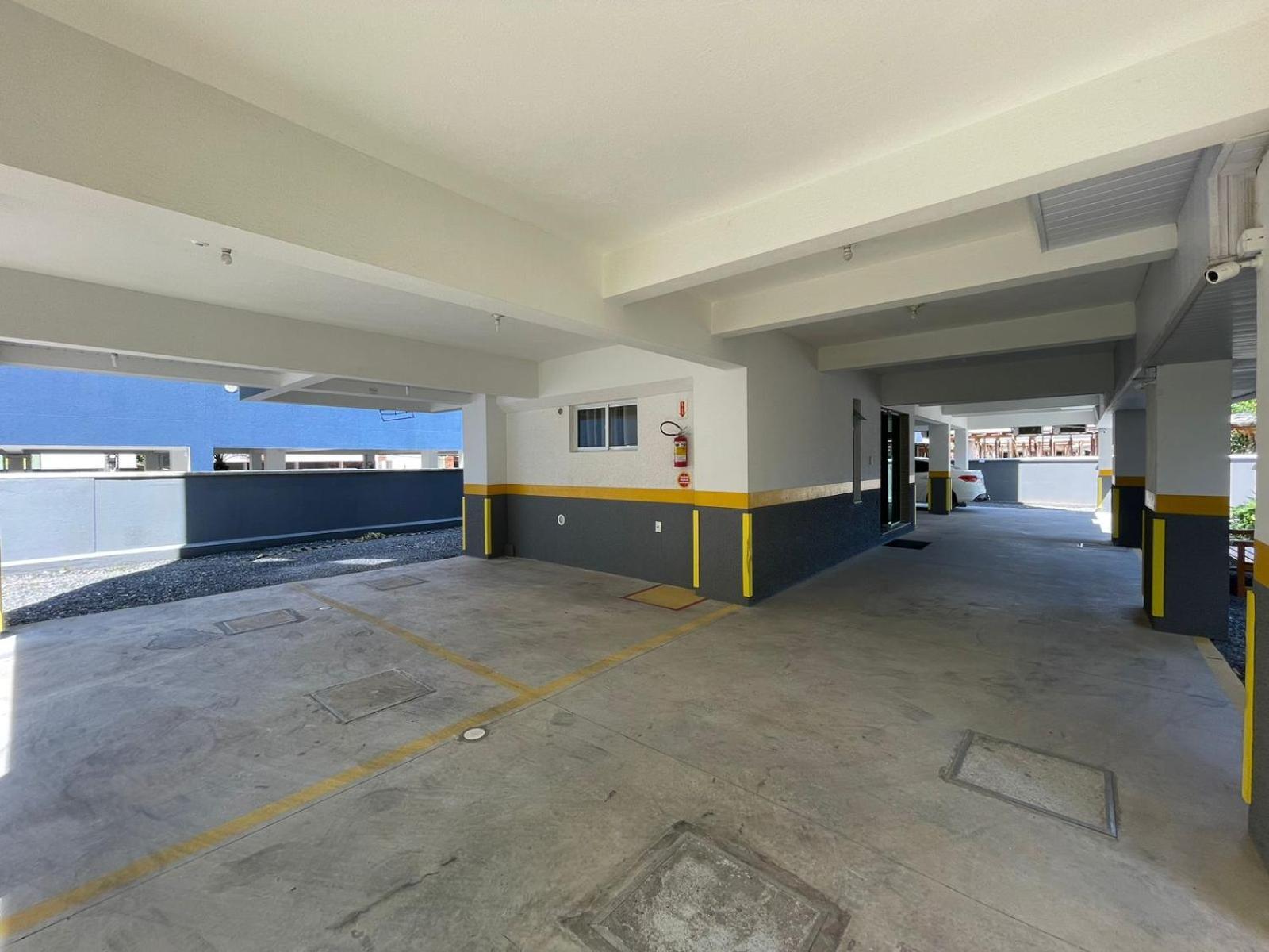 Residencial Pica Pau 103 Mono Apartman Bombinhas Kültér fotó